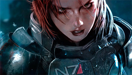 Mass Effect 3, 890.000 copie in sole 24 ore negli USA Mass Effect 3, 890.000 copie in sole 24 ore negli USA