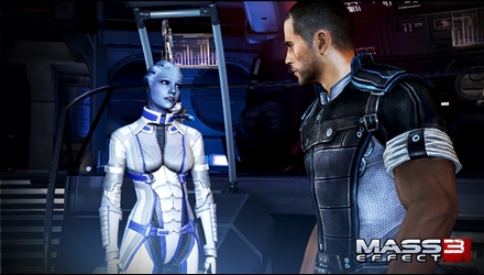 Mass Effect 3: Extended Cut, il nuovo finale arriva in estate