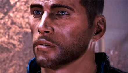 Mass Effect 3 già piratato, online il trailer di lancio Mass Effect 3 già piratato, online il trailer di lancio