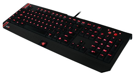 Mass Effect 3: le periferiche Razer includono i DLC