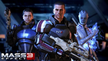 Mass Effect 3: meglio su Xbox 360 o PlayStation 3? Mass Effect 3: meglio su Xbox 360 o PlayStation 3?