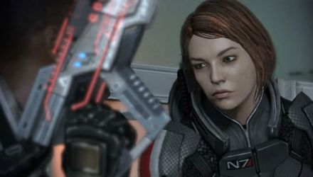 Mass Effect 3, nessun nuovo finale per la doppiatrice Jennifer Hale