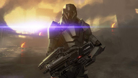 Mass Effect 3: solo Origin e niente Steam su PC