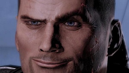 Mass Effect 3: una patch per il bug dell'importazione dei volti