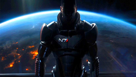 Mass Effect Infiltrator in arrivo sui dispositivi iOS
