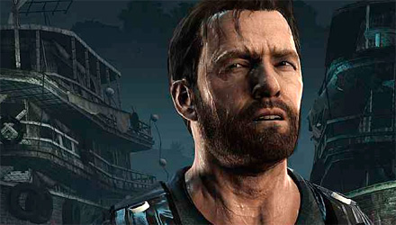 Max Payne 3: assente il doppiaggio italiano, lo conferma Rockstar Max Payne 3: assente il doppiaggio italiano, lo conferma Rockstar