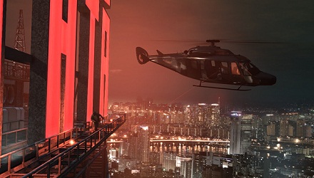 Max Payne 3: Rockstar e le ricerche a San Paolo, in Brasile