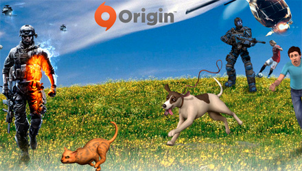 Origin Spring: sconti di primavera sullo store EA Origin Spring: sconti di primavera sullo store EA