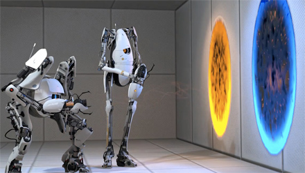 Portal 2, l'editor dei livelli sarà rilasciato l'8 maggio