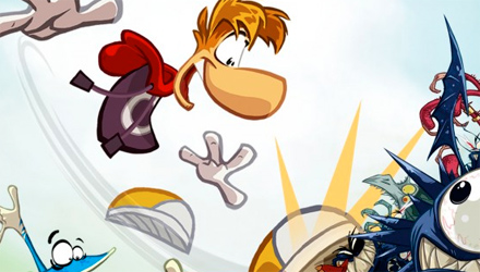 Rayman Origins confermato per PC, senza DRM