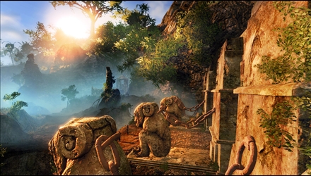 Risen 2: Dark Waters, disponibili i primi due DLC