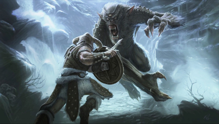 Skyrim: oggi il Creation Kit e le texture HD per la versione PC