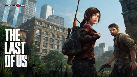 The Last of Us: dettagli e immagini per il titolo Naughty Dog