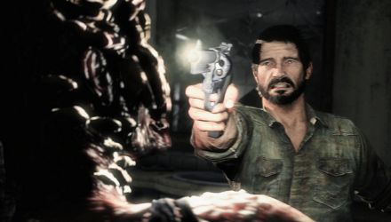 The Last of Us, dettagli sulla trama