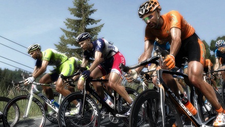Tour de France 2012 e Pro Cycling Manager 2012 in uscita a giugno