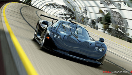 Turn 10 di Forza Motorsport cerca personale per Xbox 720 Turn 10 di Forza Motorsport cerca personale per Xbox 720