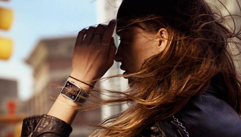 apple watch donne