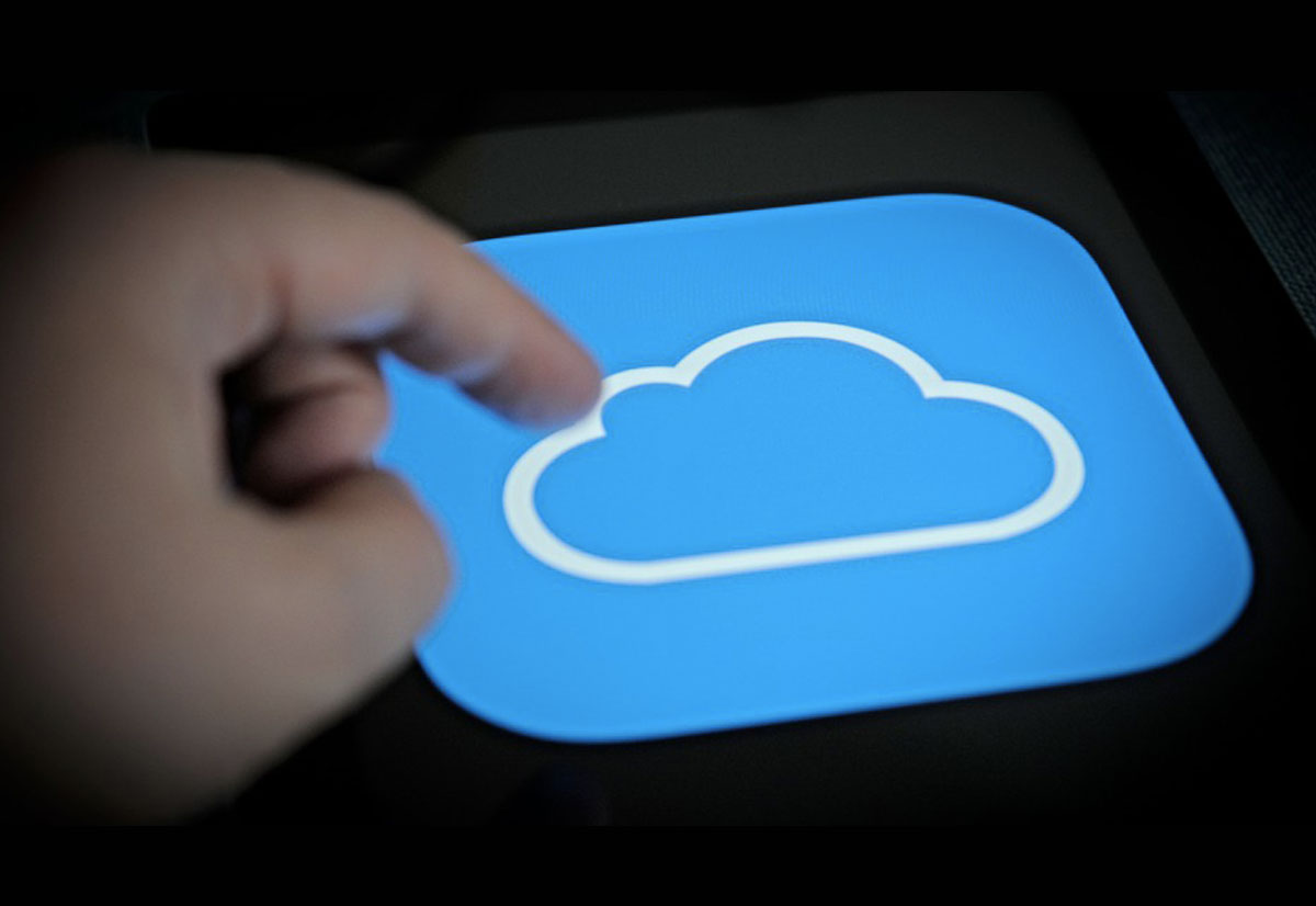 iCloud