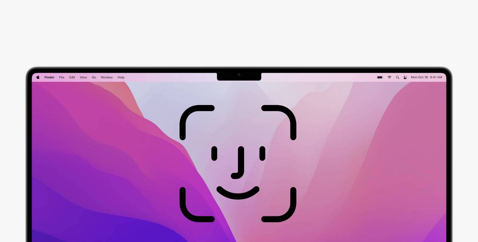 Face ID su Mac, e le altre feature in arrivo