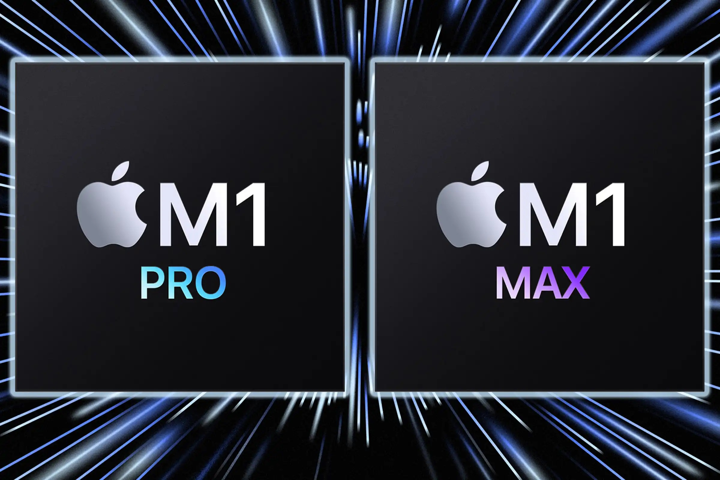 Chip M1 Pro e M1 Max