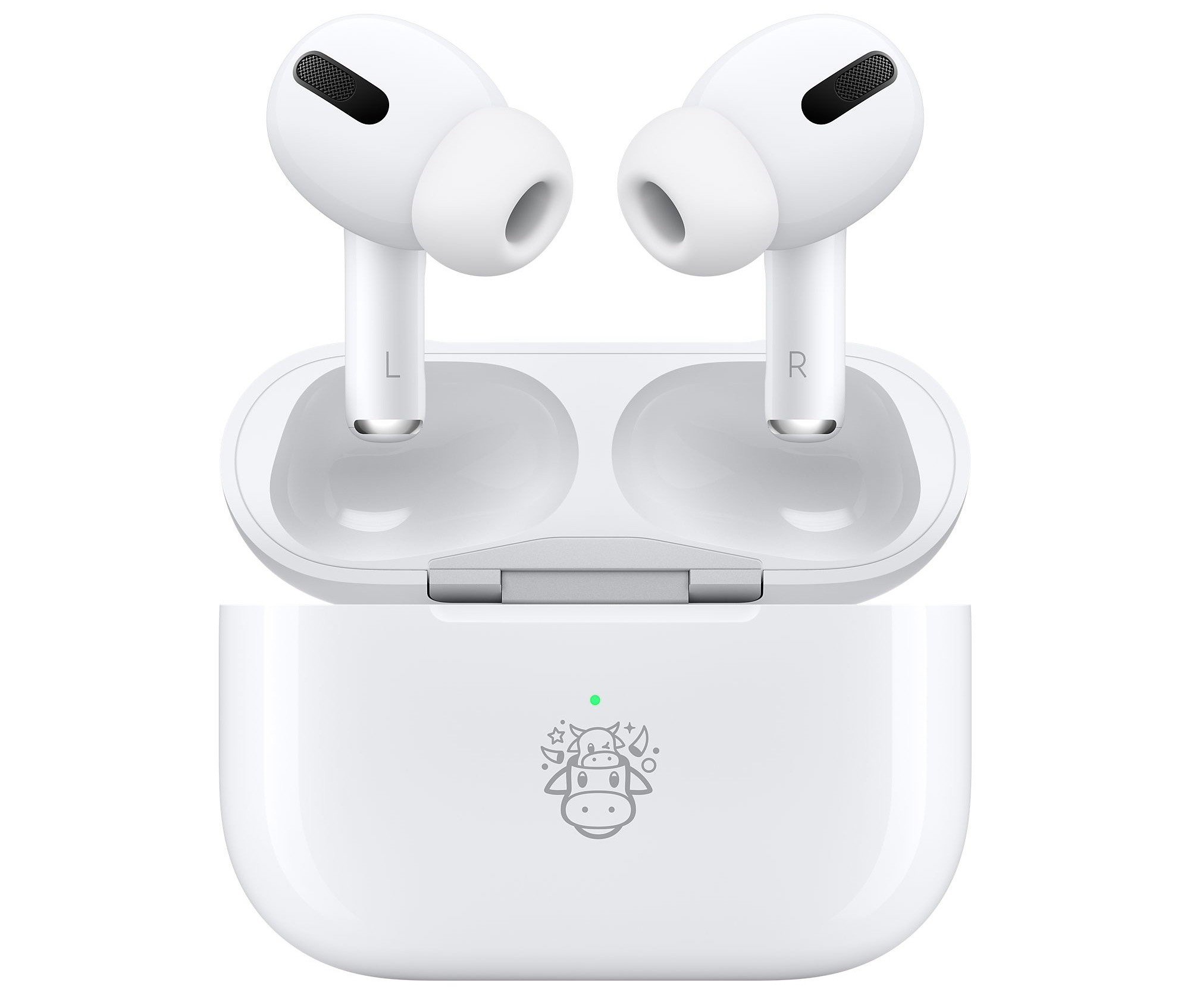 AirPods Pro Cina