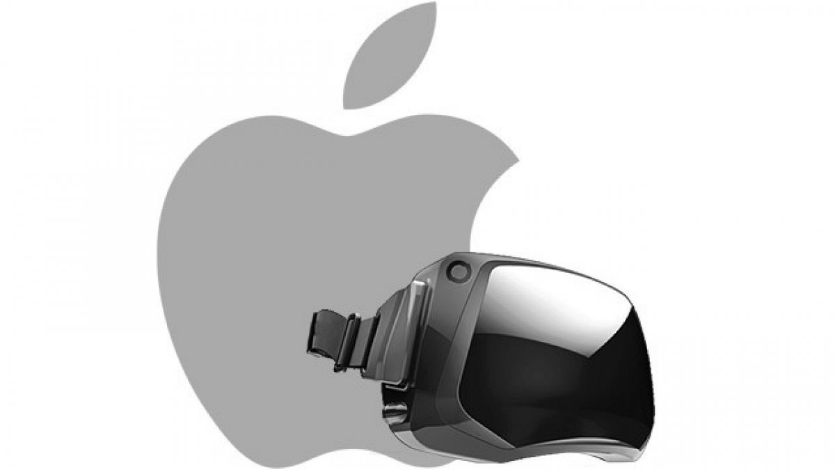 Apple A/R, i visori 8K con la mela da oltre 3.500€