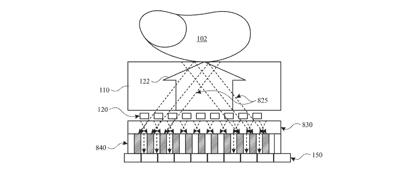iPhone 13 Touch ID nel Display: Brevetto Apple
