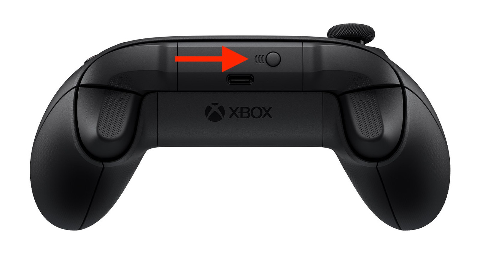 Abbinare il Controller Xbox Series