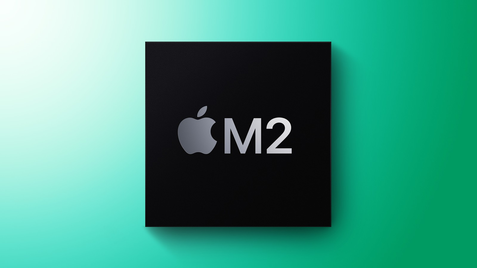 Chip M2 MacBook Pro