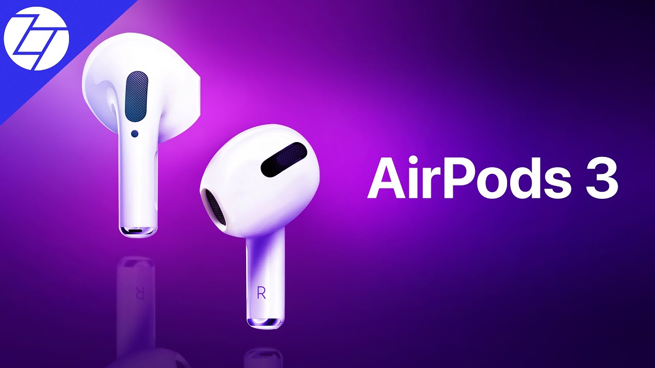 AirPods 3, contrordine: arrivano a fine anno?