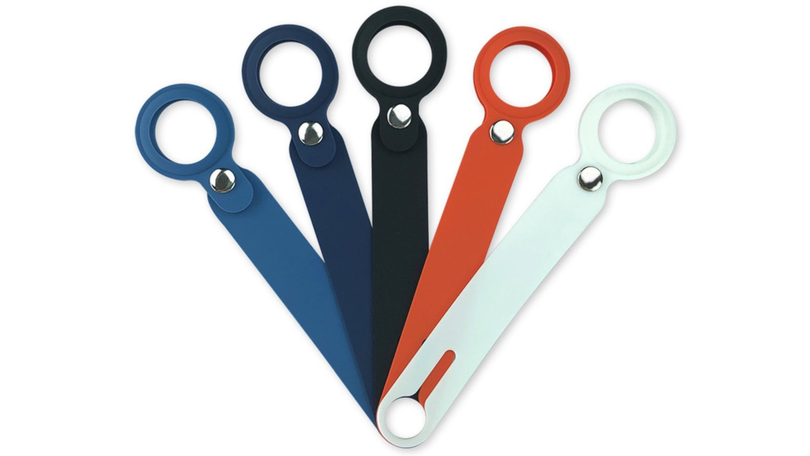 Accessori AirTags