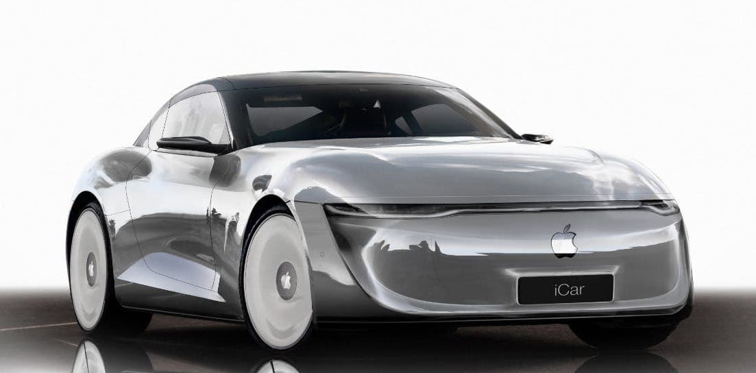 Apple Car: se fosse un mouse, un iPhone o un iPod Classic?