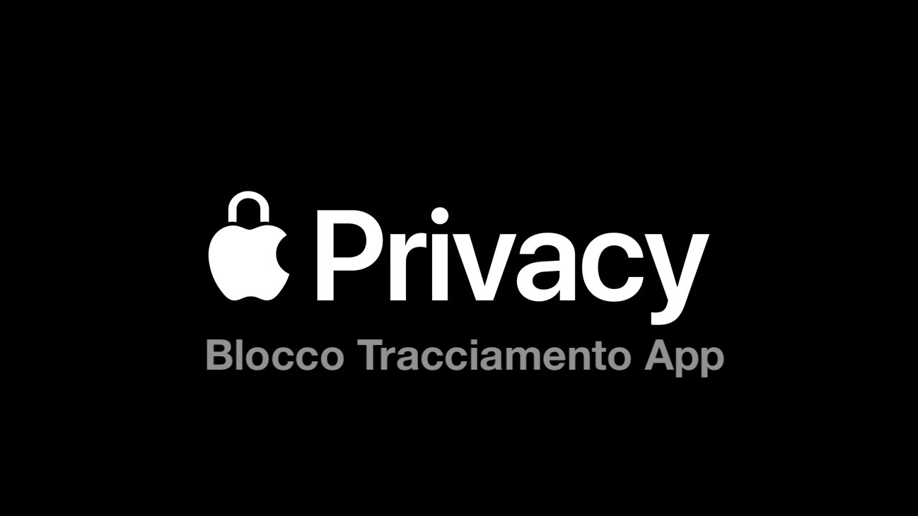 Blocco Tracciamento iOS 14.5: Ecco come si attiva