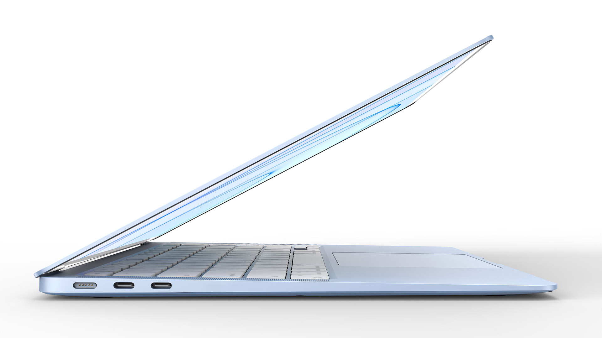 MacBook Air M2: Quando Arrivano? Data di Lancio 2022