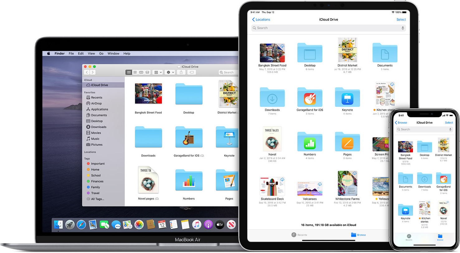 iCloud Drive: Cos'è e Come Attivarlo