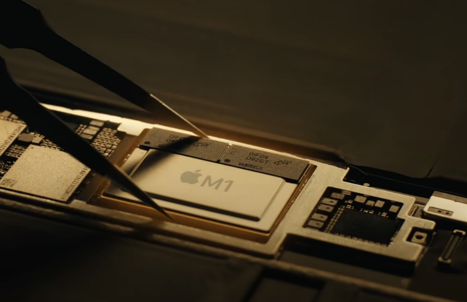 iPad Pro Benchmark