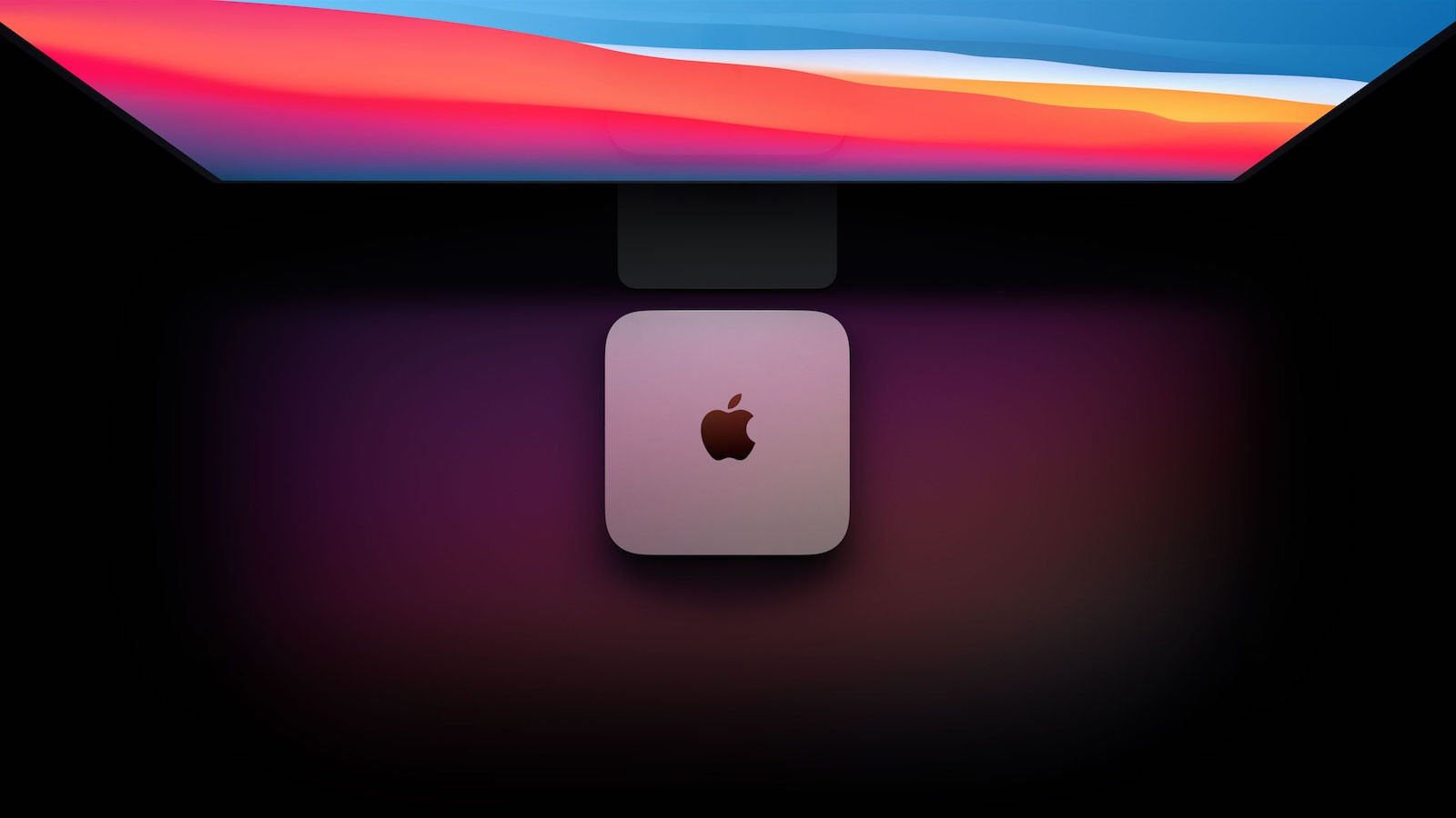 Mac mini 2021