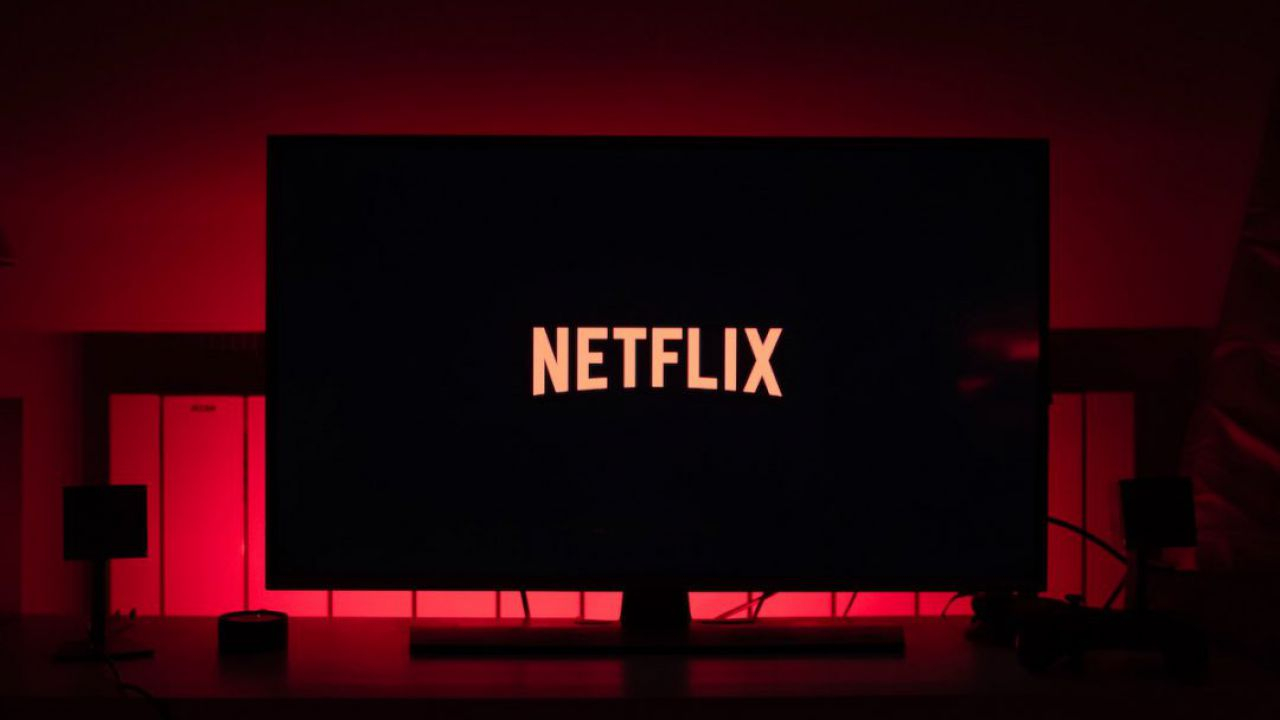 Condivisione Account Netflix Messaggio