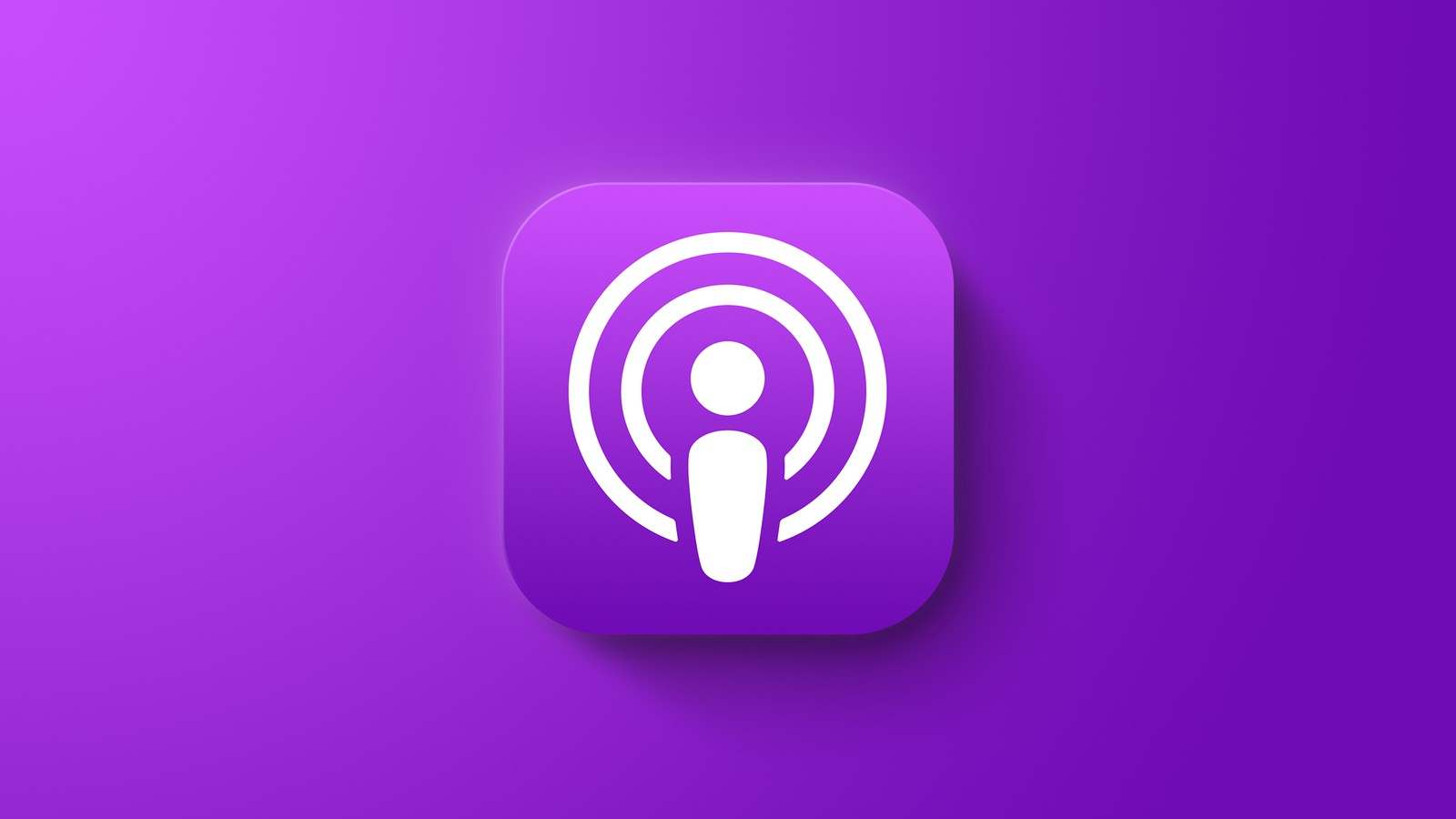 Apple Podcasts in Abbonamento