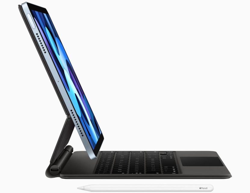 Apple Magic Keyboard - iPad