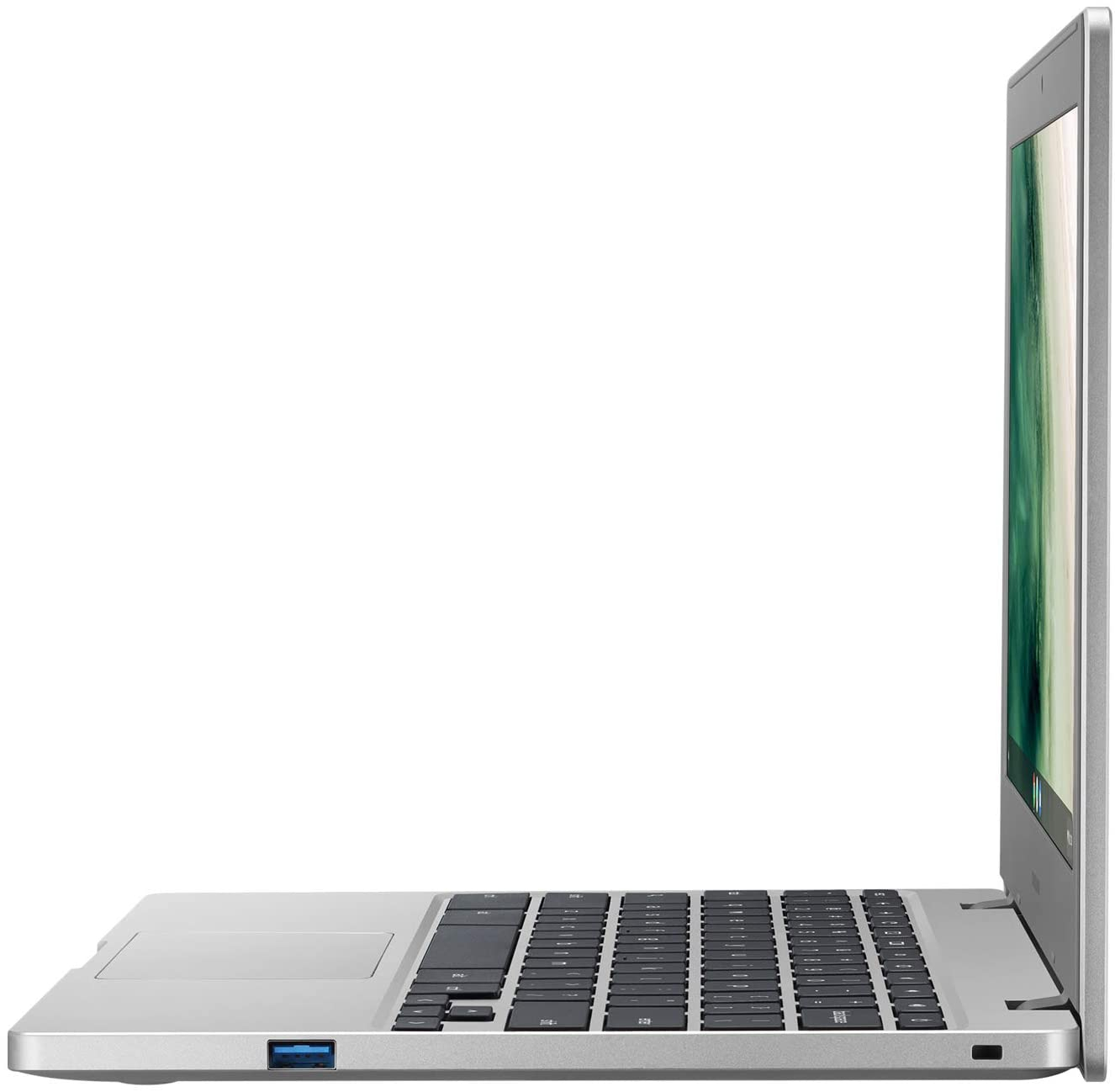 Samsung Chromebook 4