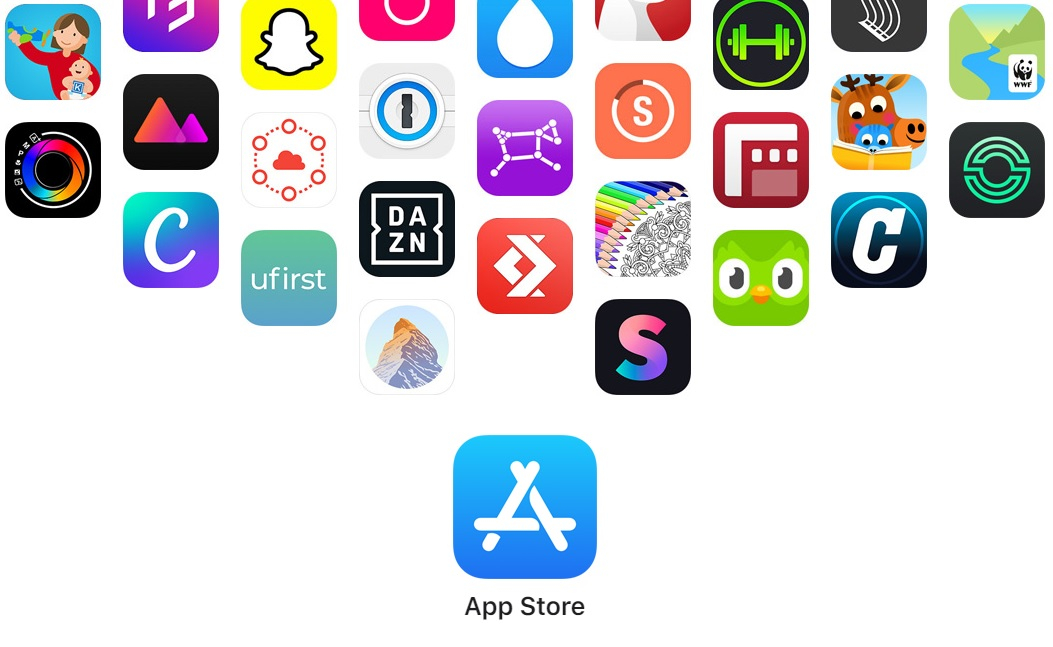 App Store