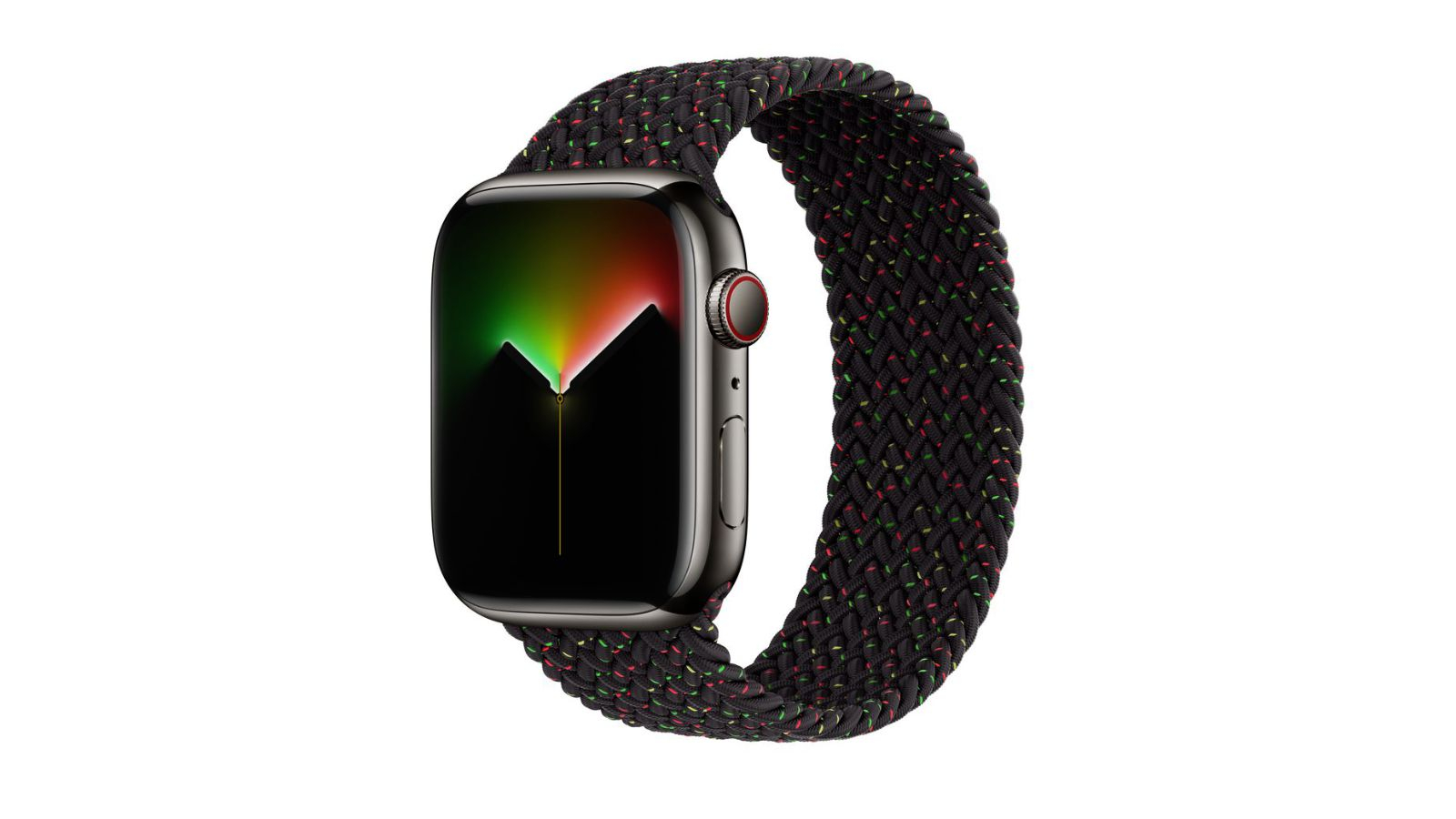 Apple Watch Black History Month