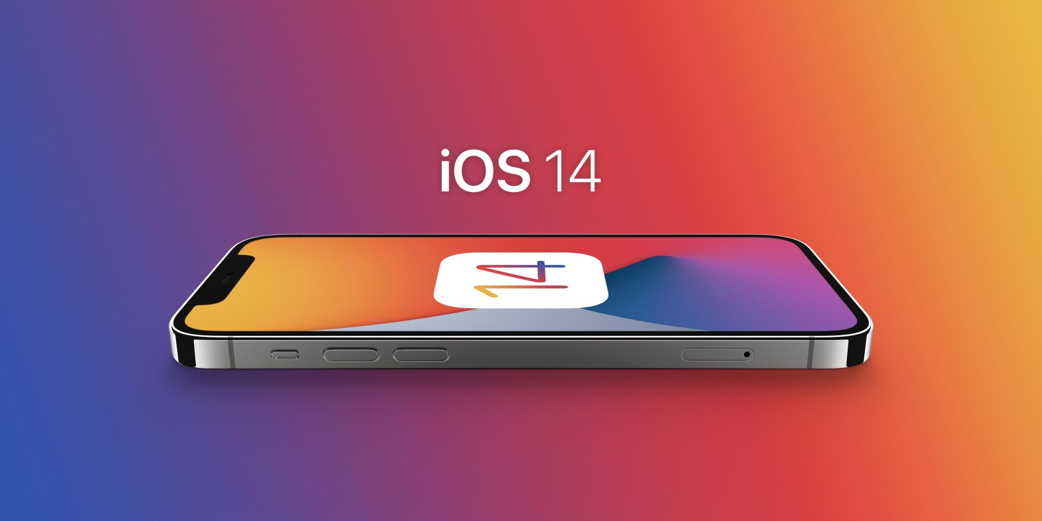 iOS 14