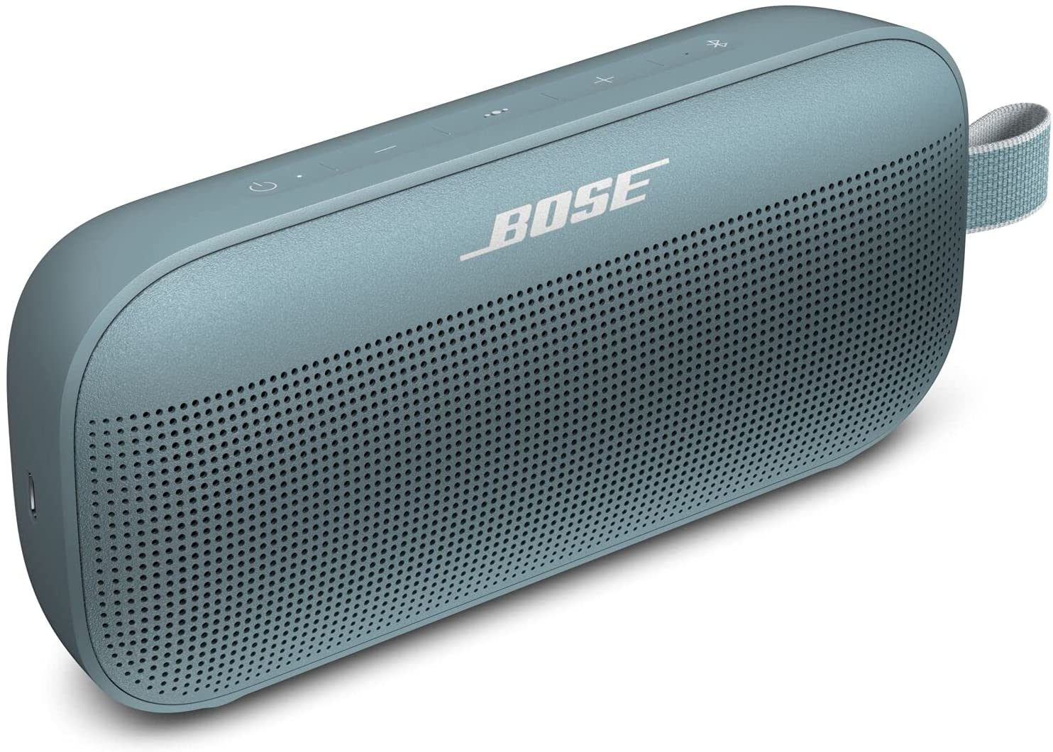 Diffusore Portatile Bose SoundLink Flex Bluetooth