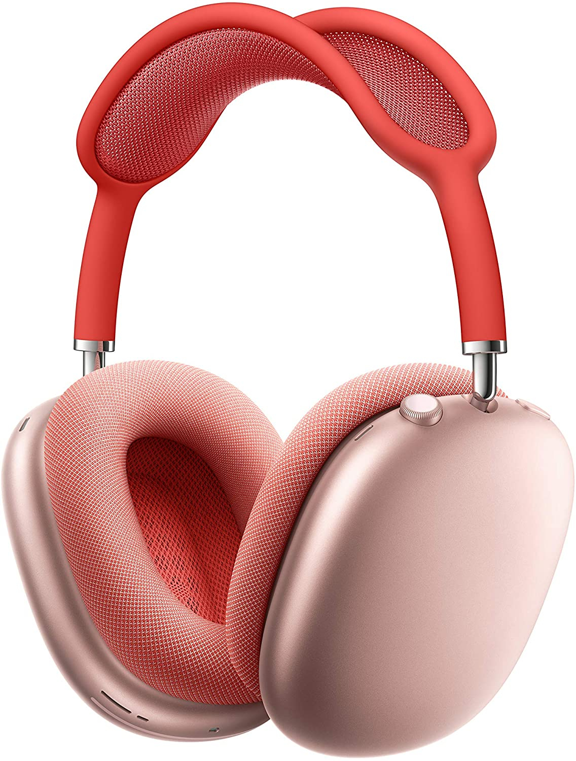 AirPods Max Rosa