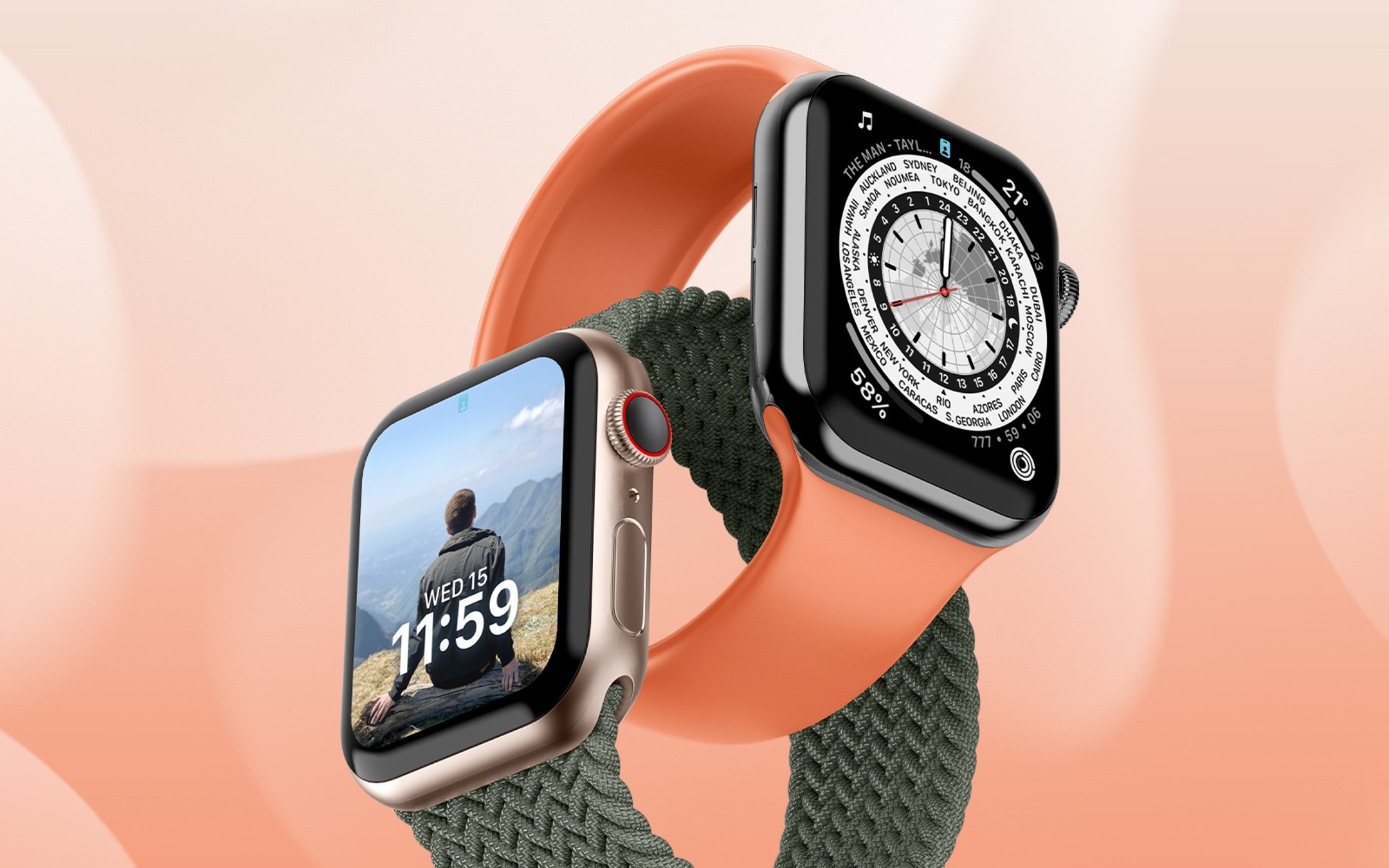 Apple Iwatch 8 Купить В Москве