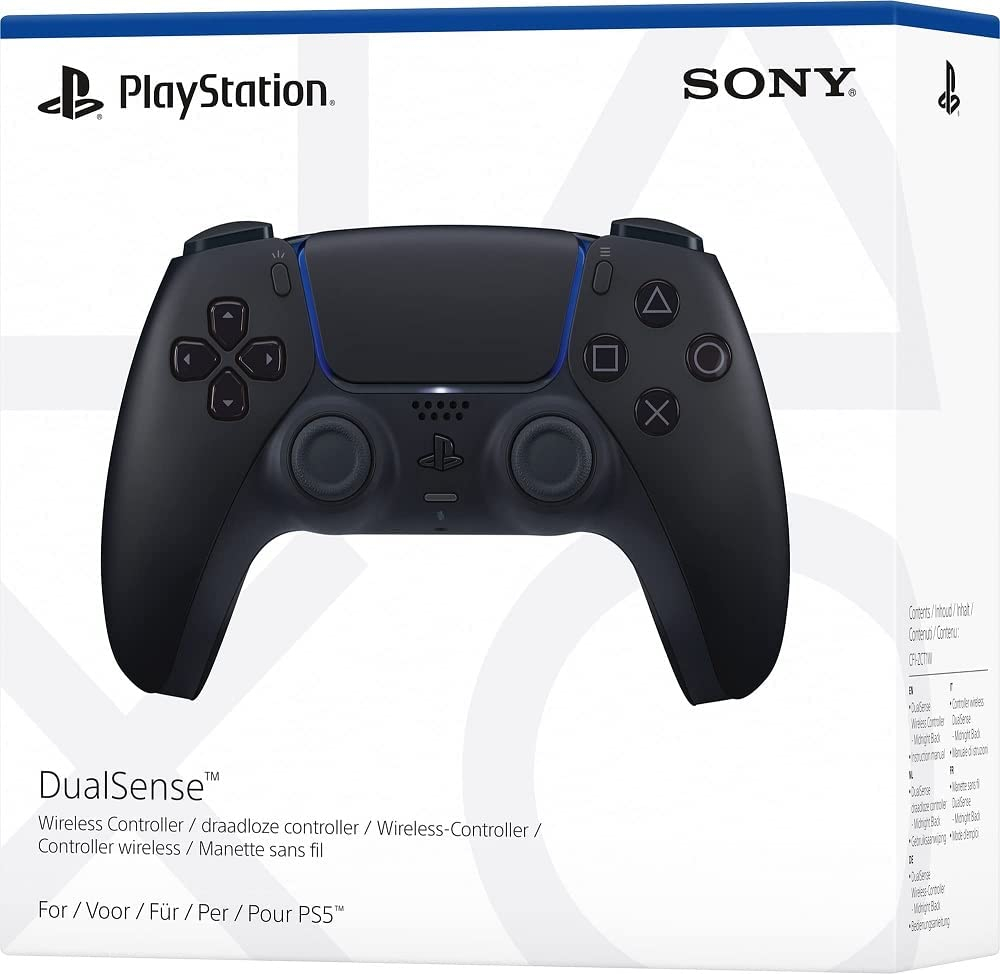 DualSense PlayStation 5