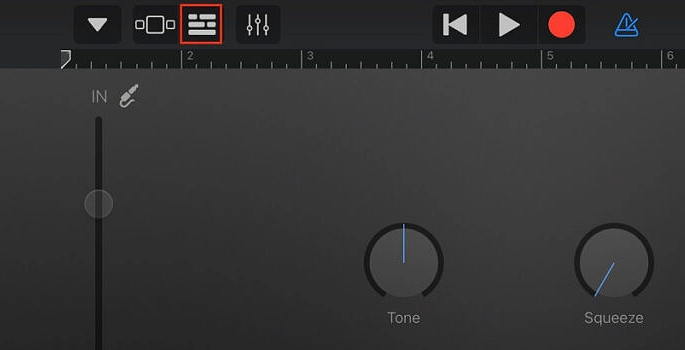 GarageBand