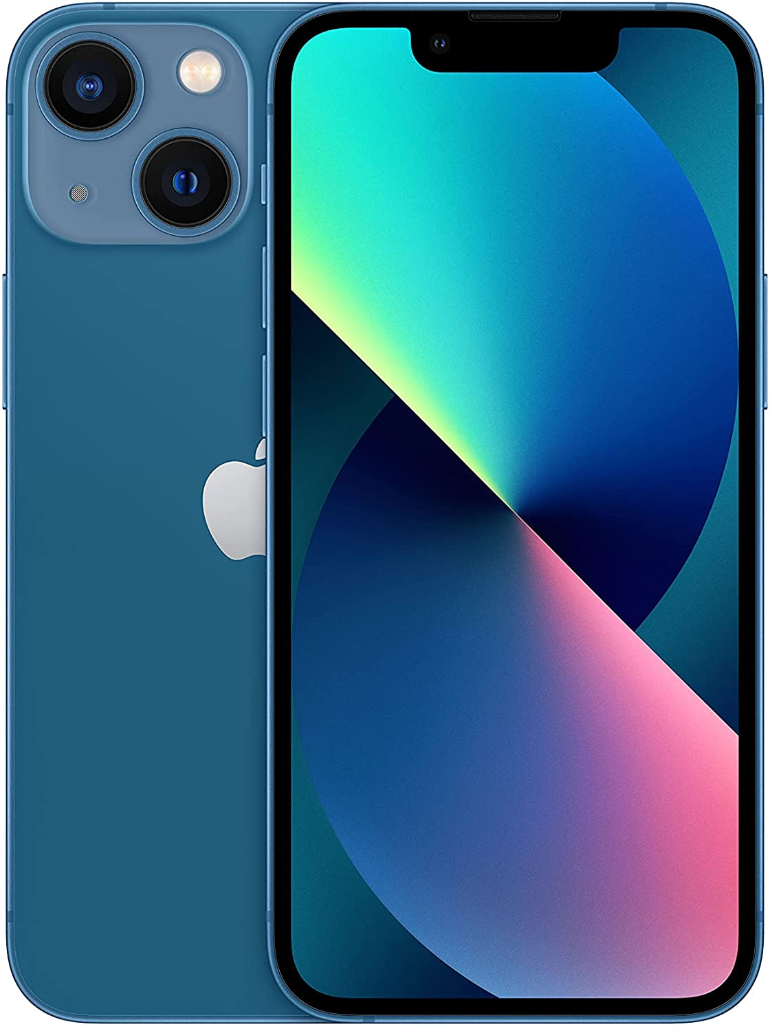 iPhone 13 Mini Azzurro